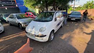 Matiz SE 2000 21triệu [upl. by Leventhal]