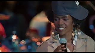 Lauryn Hill  Killing Me Softly Live  Dave Chappelles Block Party [upl. by Marty]