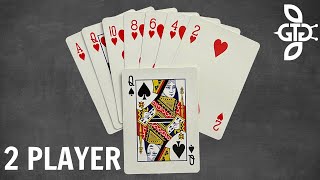 Lets Play Hoyle Card Games Classic  Episode 4 Canasta [upl. by Eolhc]