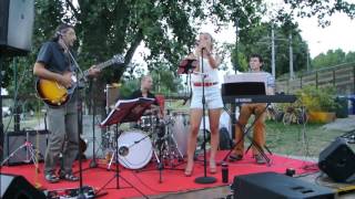 Il tempo di morire cover Beatrice Pezzini amp Sugar Babies [upl. by Duff37]