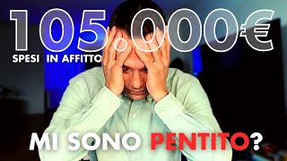 Affitto o Mutuo cosa Conviene e cosa DEVI Sapere nel 2024 [upl. by Kenelm708]