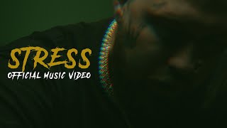 ASAP Preach  Stress quotOfficial Music Videoquot [upl. by Peacock]