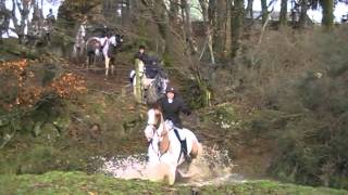 Bray Harriers RathdrumHughes 2011 End [upl. by Astrid]