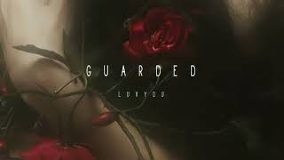 Guarded  Chris Grey slowed  reverb [upl. by Henri467]