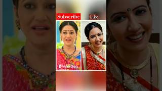 Tmkoc new vs old tmkoc ytshorts [upl. by Queen772]