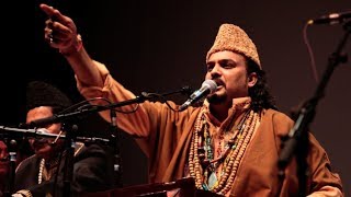 Karam Mangta hu Dua Qawwali by Amjad Sabri Official Video [upl. by Evaleen926]