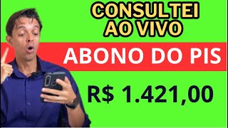 É HOJE CALENDÁRIO ABONO DO PIS 2024  CONSULTA RAIS 2023  RESOLVIDO  PAGAMENTO PIS ANO BASE 2022 [upl. by Ramat]