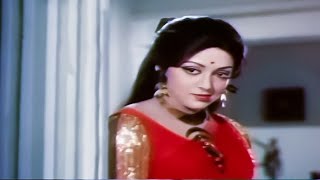 Sun Bal BrahmchariSanyasi 1975Full Video SongManoj KumarHema Malini [upl. by Eirene]