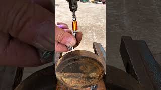 Share good tools automobile tools shorts howtomakedrillmachineathome [upl. by Garrison146]