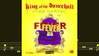 Vybz Kartel Fever HD [upl. by Burnight754]