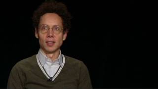 CNN Author Malcolm Gladwell talks about Cesar Milan [upl. by Illona161]