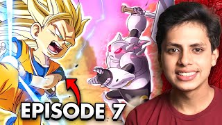 Dragon Ball Daima Episode 7 in Hindi [upl. by Jannelle837]