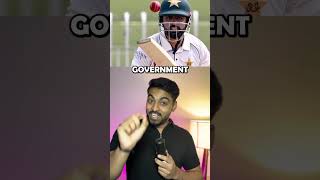 PAKISTAN THREATNED INDIA ON CHAMPIONS TROPHY shorts viratkohli [upl. by Notnirt648]