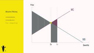 Allocative Efficiency [upl. by Malynda]