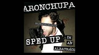 AronChupa Little Sis Nora  Im an Albatraoz  Sped Up  Nightcore Version Audio [upl. by Ahsyas]