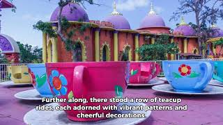 The Carnivalstorytellingkidsvideostory funnybedtimestoriestrendingviral [upl. by Hervey]