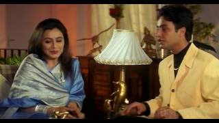 Hadh Kar Di Aapne 2000  Superhit Comedy Film  Govinda  Rani Mukherji [upl. by Eineg]