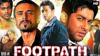 Best Thriller Crime Scene Footpath Movie Emraan Hashmi Aftab Shivdasani Movies Anna amp Bobby video [upl. by Schnapp490]