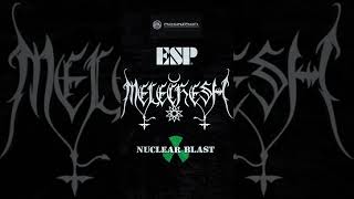 Melechesh The Sumerian Black Thrash Kings Live [upl. by Attinahs]