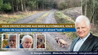 VOUS CROYEZ ENCORE AUX INDEX GLYCÉMIQUES VOUS [upl. by Pimbley881]