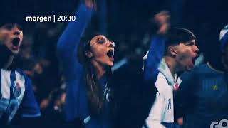 Ziggo Sport promo UEFA Champions League [upl. by Aititel]