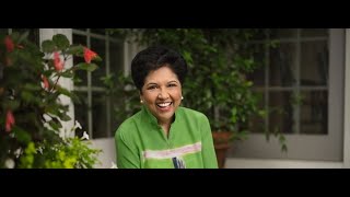 Ms Indra Nooyi speaks at Great Lakes 2020 I Successful Women In Management SWIM Series [upl. by Eneleh]