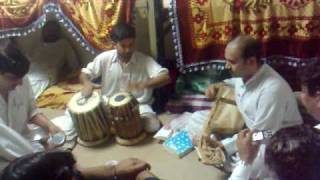 Hindi tune Played on rabab [upl. by Danella735]