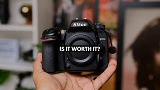 Should YOU BUY the NIKON D7500 in 2024 [upl. by Hess]