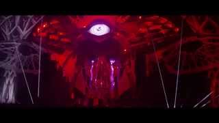 Qlimax 2013 Liveset  Alpha² with Tracklist and Times HD 1080p [upl. by Idou473]