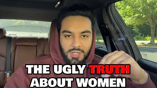 ExBouncers Reveals The BRUTAL Truth He Learned About Women [upl. by Chelsy]