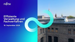 AfterMovie Innovationsforum Berliner Verwaltung Effiziente Verwaltung und Fachverfahren [upl. by Fanning]