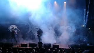 Abbath Live at Inferno Metal Festival 2023 [upl. by Aleehs]