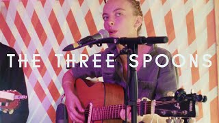 The Three Spoons  Tell Old Bill Green Man Festival  Sessions [upl. by Lladnik]