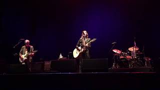 Suzanne Vega  When Heroes Go Down Live  Royal Concert Hall Glasgow [upl. by Rob]