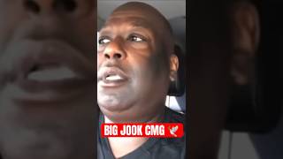 Big jook cmg live before passing away 🕊️👀 [upl. by Adnola]