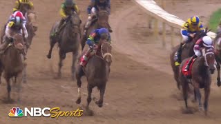 Kentucky Oaks 2022 FULL RACE  NBC Sports [upl. by Auqenwahs949]