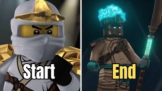 Ninjago Full Story Explained in 22 Minutes  Complete Series Recap [upl. by Preston258]