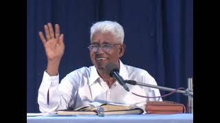 ദൈവത്തിന്റെ ഭവനക്കാർ 14 Captain AM Samuel Bible Study ക്യാപ്റ്റൻ എ എം സാമുവൽ ബൈബിൾ ക്ലാസുകൾ [upl. by Asabi739]