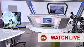 LIVE AFCON 2023 PreMatch Analysis with CS Namwamba II 17th January 2024 II wwwkbccoke [upl. by Murial]