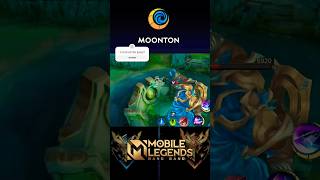 tutorial retry shorts mlbb mobilelegends [upl. by Anneis97]