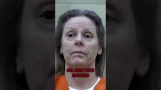 Interview with a Serial Killer Ailleen Wuornos truecrimeinvestigation [upl. by Notsae]