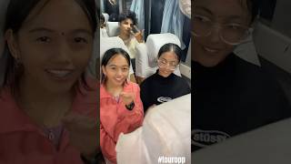 Best Tour Ever😂🤣 shorts tour travel [upl. by Cinamod]