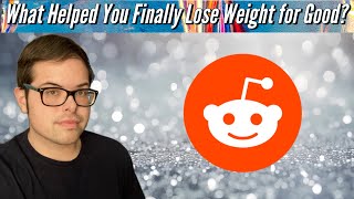 Breaking ED Mindsets in Weight loss Reddit [upl. by Lindsay]