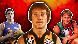 AFL TRADES you FORGOT HAPPENED [upl. by Omrellig858]