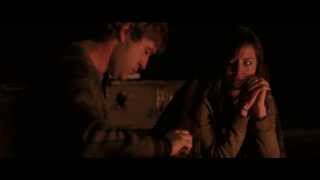 Safety Not Guaranteed 2012  Campfire Scene Mark Duplass plays Big Machine HD [upl. by Paulette]