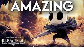 Beginners Guide to Hollow Knight [upl. by Slein]