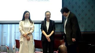 AI Panel sponsored by DataBank [upl. by Mary501]