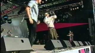 Fünf Sterne Deluxe  Dein Herz schlägt schneller Live in Köln 1998 [upl. by Berger]