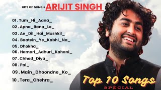 Arijit Singhs Hits 2024  Best of Arijit Singh  Arijit Singh 2024  Sorojit Biswas [upl. by Egres]