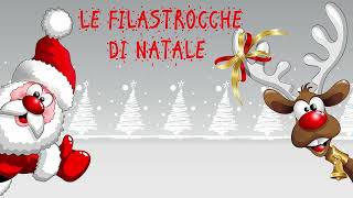 Filastrocche di Natale [upl. by Bithia940]